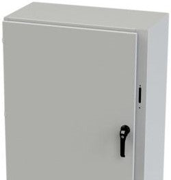 Saginaw Control & Engineering Enclosures SCE-42XEL3116LPLG - XEL LP Enclosure (SCE-42XEL3116LPLG)