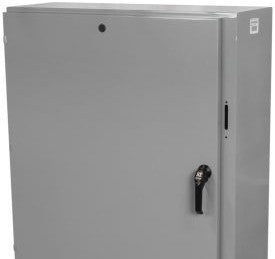 Saginaw Control & Engineering Enclosures SCE-42XEL3716LP - XEL LP Enclosure (SCE-42XEL3716LP)