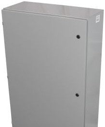 Saginaw Control & Engineering Enclosures SCE-48EL2408LP - EL Enclosure (SCE-48EL2408LP)