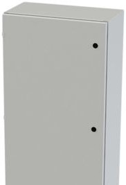 Saginaw Control & Engineering Enclosures SCE-48EL2408LPLG - EL Enclosure (SCE-48EL2408LPLG)