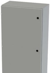 Saginaw Control & Engineering Enclosures SCE-48EL2416LP - EL Enclosure (SCE-48EL2416LP)