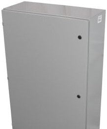 Saginaw Control & Engineering Enclosures SCE-48EL3610LP - EL Enclosure (SCE-48EL3610LP)