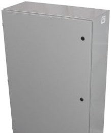 Saginaw Control & Engineering Enclosures SCE-48EL3612LP - EL Enclosure (SCE-48EL3612LP)