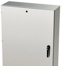 Saginaw Control & Engineering Enclosures SCE-48EL3612SSLPPL - S.S. LPPL Enclosure (SCE-48EL3612SSLPPL)