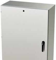 Saginaw Control & Engineering Enclosures SCE-48EL3616SSLPPL - S.S. LPPL Enclosure (SCE-48EL3616SSLPPL)