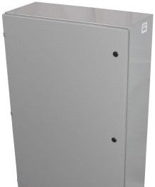Saginaw Control & Engineering Enclosures SCE-48EL3620LP - EL Enclosure (SCE-48EL3620LP)