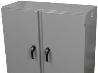 Saginaw Control & Engineering Enclosures SCE-48EL4812WFLP - EL WFLP Enclosure (SCE-48EL4812WFLP)