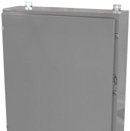 Saginaw Control & Engineering Enclosures SCE-48H3010LP - Nema 4 LP Enclosure (SCE-48H3010LP)