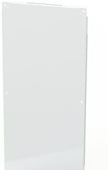 Saginaw Control & Engineering Enclosures SCE-48P24 - Subpanel, Bent (SCE-48P24)