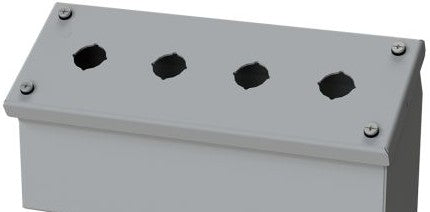 Saginaw Control & Engineering Enclosures SCE-4PBAI - PBAI Enclosure (SCE-4PBAI)