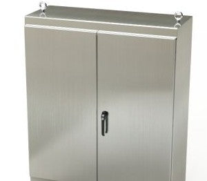 Saginaw Control & Engineering Enclosures SCE-604818SSFSD - S.S. FSD Enclosure (SCE-604818SSFSD)