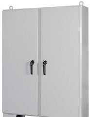Saginaw Control & Engineering Enclosures SCE-606024LP - 2DR LP Enclosure (SCE-606024LP)