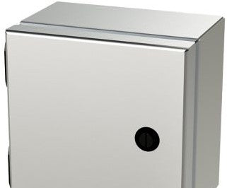 Saginaw Control & Engineering Enclosures SCE-606ELJSS - S.S. ELJ Enclosure (SCE-606ELJSS)