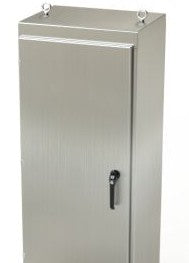 Saginaw Control & Engineering Enclosures SCE-60EL2418SSFS - S.S. EL FS Enclosure (SCE-60EL2418SSFS)