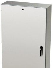 Saginaw Control & Engineering Enclosures SCE-60EL3612SS6LPPL - S.S. LPPL Enclosure (SCE-60EL3612SS6LPPL)