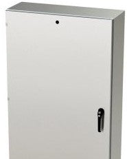 Saginaw Control & Engineering Enclosures SCE-60EL3612SSLPPL - S.S. LPPL Enclosure (SCE-60EL3612SSLPPL)