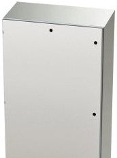 Saginaw Control & Engineering Enclosures SCE-60EL3612SSST - S.S. EL Sloping Top Enclosure (SCE-60EL3612SSST)