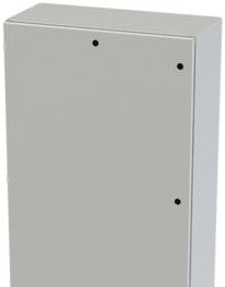 Saginaw Control & Engineering Enclosures SCE-60EL3616LPLG - EL Enclosure (SCE-60EL3616LPLG)