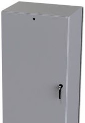 Saginaw Control & Engineering Enclosures SCE-60EL3616LPPL - EL LPPL Enclosure (SCE-60EL3616LPPL)