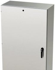 Saginaw Control & Engineering Enclosures SCE-60EL3616SSLPPL - S.S. LPPL Enclosure (SCE-60EL3616SSLPPL)