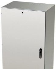 Saginaw Control & Engineering Enclosures SCE-60EL3624SSLPPL - S.S. LPPL Enclosure (SCE-60EL3624SSLPPL)