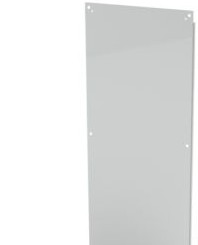 Saginaw Control & Engineering Enclosures SCE-60P24F1 - Subpanel, Full (SCE-60P24F1)