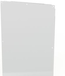Saginaw Control & Engineering Enclosures SCE-60P36F1 - Subpanel, Full (SCE-60P36F1)