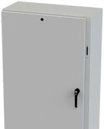 Saginaw Control & Engineering Enclosures SCE-60XEL3716LPLG - XEL LP Enclosure (SCE-60XEL3716LPLG)