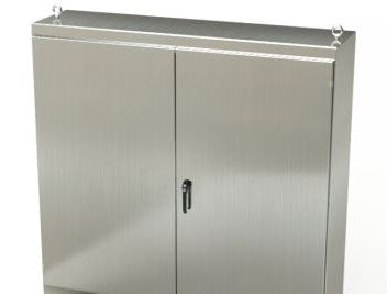 Saginaw Control & Engineering Enclosures SCE-727218SSFSD - S.S. FSD Enclosure (SCE-727218SSFSD)