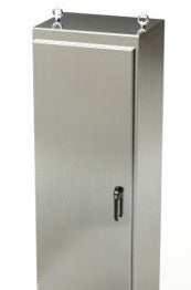 Saginaw Control & Engineering Enclosures SCE-72EL2418SSFS - S.S. EL FS Enclosure (SCE-72EL2418SSFS)