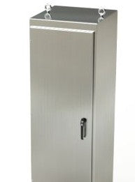 Saginaw Control & Engineering Enclosures SCE-72EL2424SS6FS - S.S. EL FS Enclosure (SCE-72EL2424SS6FS)