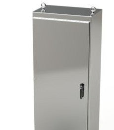 Saginaw Control & Engineering Enclosures SCE-72EL3018SSFS - S.S. EL FS Enclosure (SCE-72EL3018SSFS)