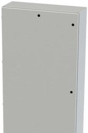 Saginaw Control & Engineering Enclosures SCE-72EL3612LPLG - EL Enclosure (SCE-72EL3612LPLG)