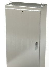 Saginaw Control & Engineering Enclosures SCE-72EL3618SSFS - S.S. EL FS Enclosure (SCE-72EL3618SSFS)
