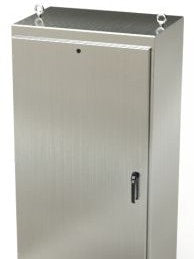 Saginaw Control & Engineering Enclosures SCE-72EL3624SSFS - S.S. EL FS Enclosure (SCE-72EL3624SSFS)