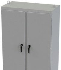 Saginaw Control & Engineering Enclosures SCE-72EL4824FSD - EL FSD Enclosure (SCE-72EL4824FSD)