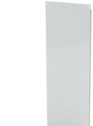 Saginaw Control & Engineering Enclosures SCE-72P24F1 - Subpanel, Full (SCE-72P24F1)