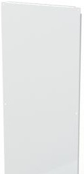 Saginaw Control & Engineering Enclosures SCE-72P30 - Subpanel, Bent (SCE-72P30)