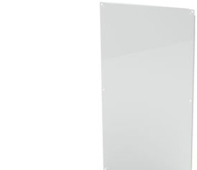 Saginaw Control & Engineering Enclosures SCE-72P36F1 - Subpanel, Full (SCE-72P36F1)