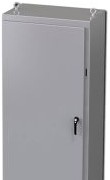 Saginaw Control & Engineering Enclosures SCE-72XM4018 - 1DR XM Enclosure (SCE-72XM4018)