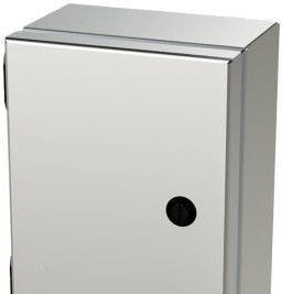Saginaw Control & Engineering Enclosures SCE-806ELJSS - S.S. ELJ Enclosure (SCE-806ELJSS)