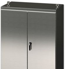 Saginaw Control & Engineering Enclosures SCE-903636FSDA - FSDA Enclosure (SCE-903636FSDA)