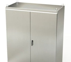 Saginaw Control & Engineering Enclosures SCE-907236SSFSD - S.S. FSD Enclosure (SCE-907236SSFSD)