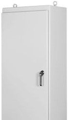 Saginaw Control & Engineering Enclosures SCE-90EL2420FS - EL FS Enclosure (SCE-90EL2420FS)