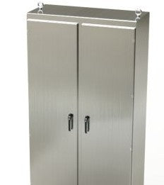 Saginaw Control & Engineering Enclosures SCE-90EL4820SSFSD - S.S. EL FSD Enclosure (SCE-90EL4820SSFSD)
