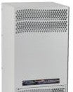 Saginaw Control & Engineering Air Conditioners SCE-AC1000B120V - Conditioner, Air - 1000 BTU/Hr. 120 Volt (SCE-AC1000B120V)