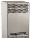 Saginaw Control & Engineering Air Conditioners SCE-AC1000B120VSS6 - Conditioner, Air - 1000 BTU/Hr. 120 (SCE-AC1000B120VSS6)