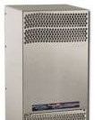 Saginaw Control & Engineering Air Conditioners SCE-AC1000B230VSS - Conditioner, Air - 1000 BTU/Hr. 230 Volt (SCE-AC1000B230VSS)
