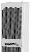 Saginaw Control & Engineering Air Conditioners SCE-AC21160B460V3SS - Air Conditioner 21160 BTU 460V 3 Phase (SCE-AC21160B460V3SS)