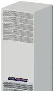 Saginaw Control & Engineering Air Conditioners SCE-AC3400B120V - Conditioner, Air - 3400 BTU/Hr. 120 Volt (SCE-AC3400B120V)